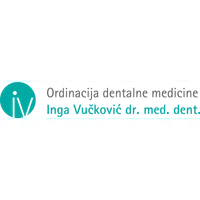 Ordinacija Vučković logo