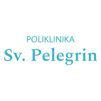 Poliklinika Sv. Pelegrin logo
