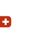 Swiss Dental logo