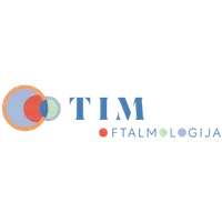 Timoftalmologija logo