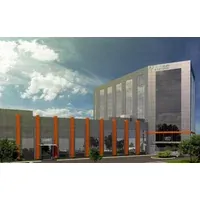 Uglešić Health & Care logo