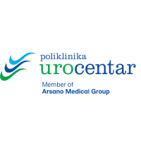 Urocentar logo