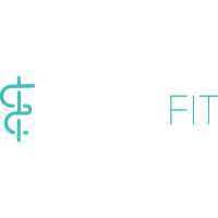 AURA FIT logo