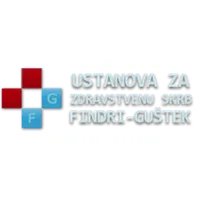 USTANOVA ZA ZDRAVSTVENU SKRB FINDRI-GUŠTEK logo