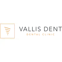Vallis dent logo