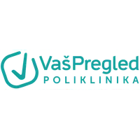 Vaš Pregled logo