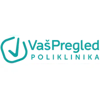 Vaš Pregled logo