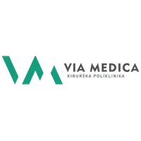 Via Medica logo