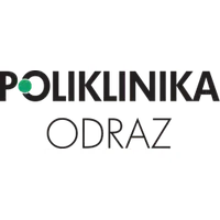 Poliklinika Odraz logo