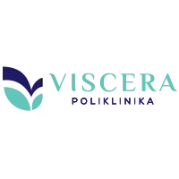 Poliklinika Viscera logo