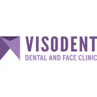 Visodent logo