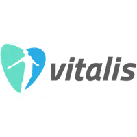 Vitalis logo