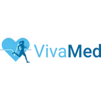 VivaMed logo