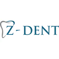 Z-DENT logo