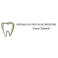 Ordinacija dentalne medicine Žarković logo