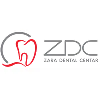 Zara Dental Centar logo