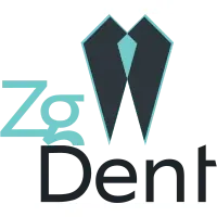 ZG Dent logo